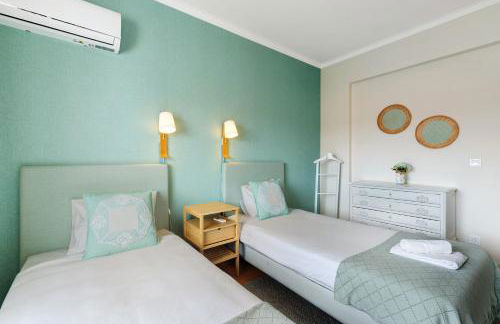 Caparica Sun Beach Villa - Foto 21