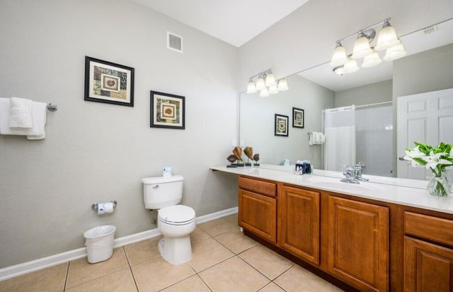 Epic Universe Beautiful Condo, Vista Cay, Orlando-3026 - Foto 15