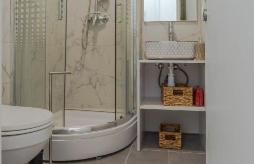 Sunny terrace - Photo 19