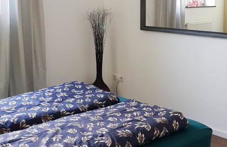 Bismarck-Apartment - Foto 7