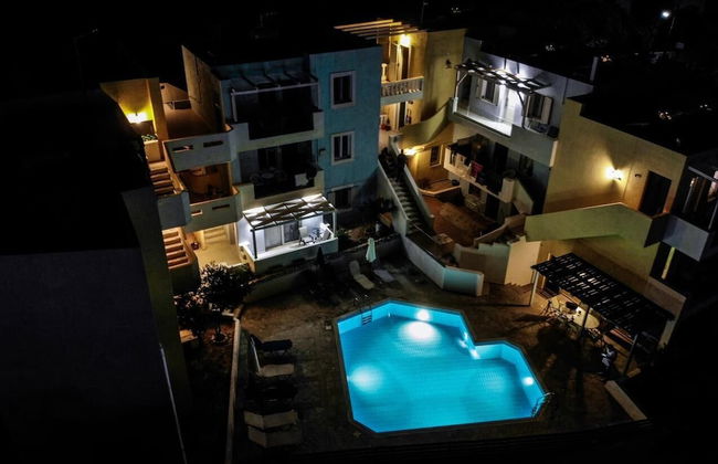 Sandika Apartments - Foto 46