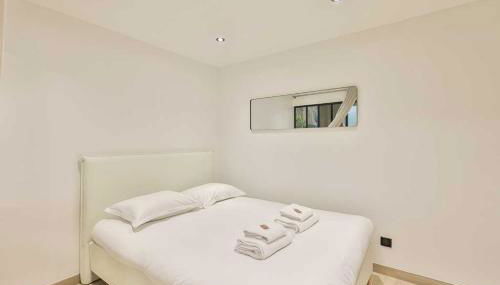 Newly renovated appartement ☆ Canal de L'ourq ☆ - Foto 2