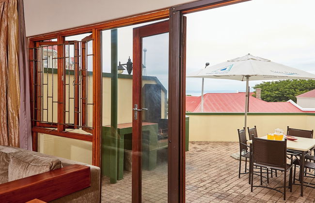 First Group Perna Perna Mossel Bay - Foto 38