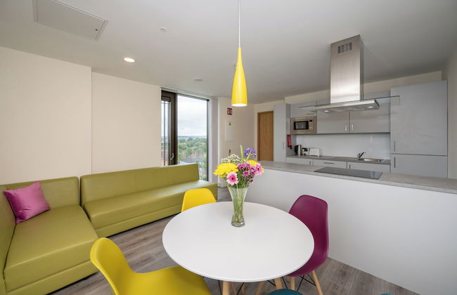 Crow's Nest - Foto 9