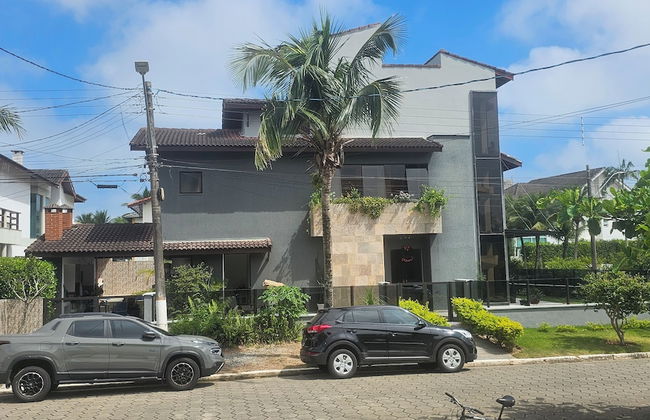 Casa Cond. Bougainville Frente a Praia - Foto 4