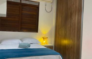 Casa Hibiscus Beach Club Ipioca Maceió - Foto 24