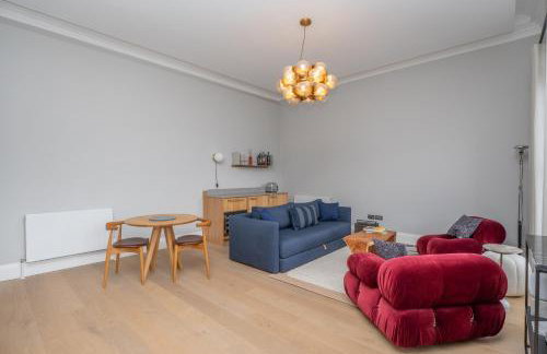Flat with Majestic views in West End Wonderland - Foto 17