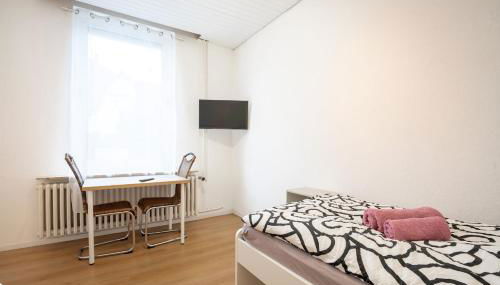 Urban Stay Bremen Apartment bis zu 3 Personen - Foto 2