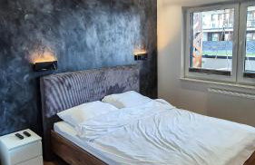 Pod 27- Klimatyzacja,wanna z hydromasażem,garaż - Foto 19