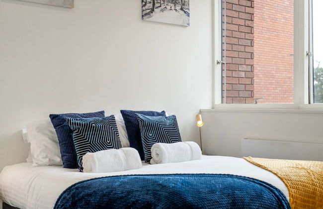 Luxury 1 Bedroom Serviced Apartment in the Heart of Stevenage - Foto 7