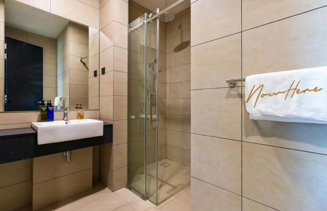 Opus Boutique Suites by NowHere - Foto 21