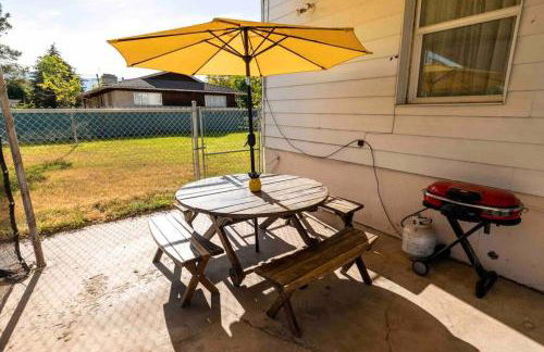 Maple Canyon*Pet-friendly fenced yard*RV Parking - Foto 18