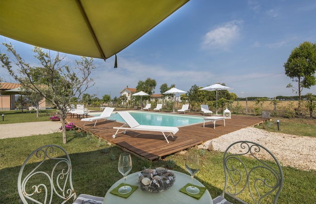 Villa Marina Velca - Foto 39