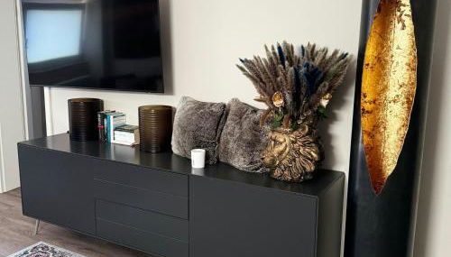 Souterrain - Privatwohnung mit Schlafzimmer im Einfamilienhaus - Foto 2