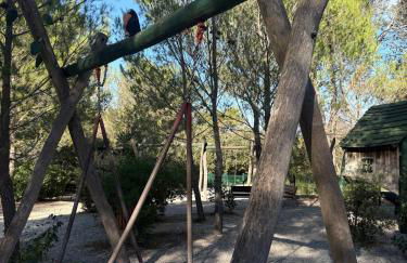 Appartement domaine de Pont Royal - Photo 41