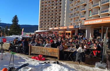 Studio Villard-de-Lans - Foto 17