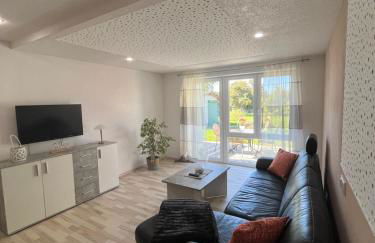 Ferienwohnung Dodler - Foto 1