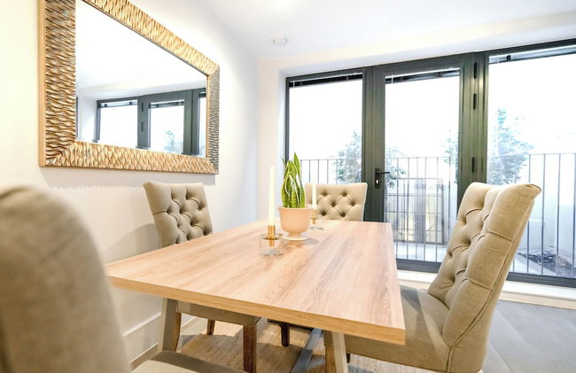 Be London - The Bloomsbury Residences - Photo 41