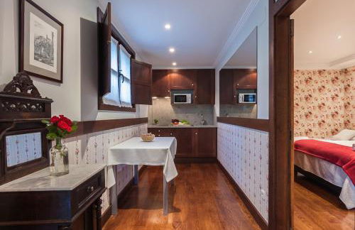 Casa Rural Jesuskoa - Foto 28