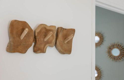 Charmante maison proche mer, quartier paisible - Photo 37