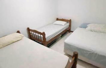 Residencial Praia das Dunas Ambiente familiar - Foto 19