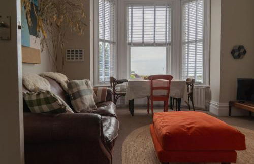 Pier View Felixstowe - Sea View, 50m from the beach - Foto 44