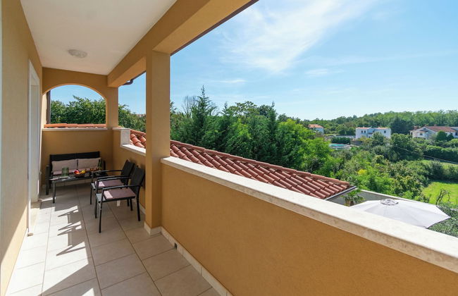 Villa Coridigo - Foto 63