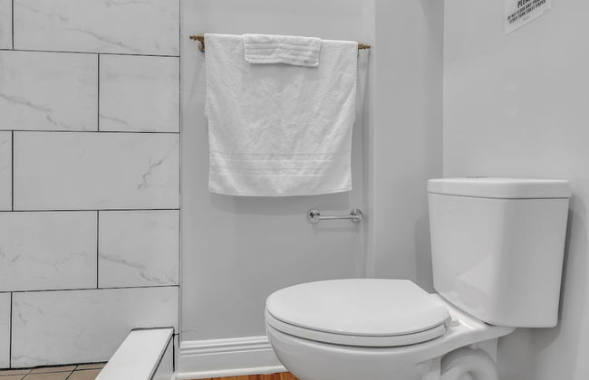 Fairmount Oasis Central City Haven - Foto 10