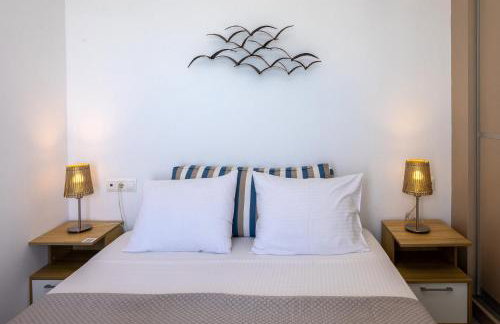 Aegean colors Tinos - Foto 18