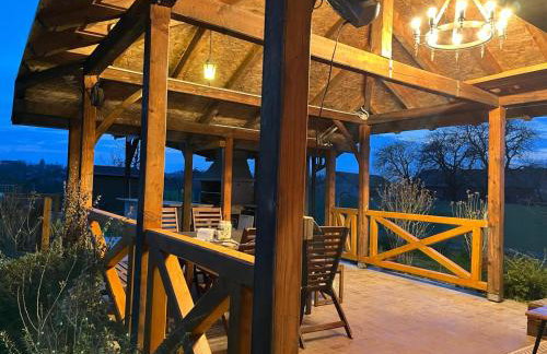 DRiM Wood House - no party house - Foto 21