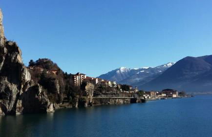 Rocca sul Lago - Foto 21