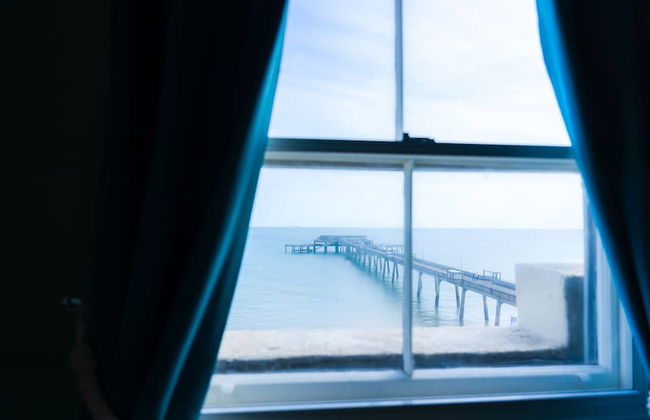 The Clarendon Hotel - Foto 75