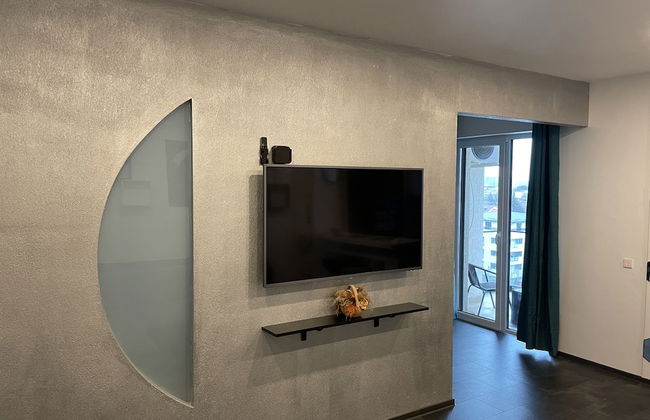 Stylish Westpark2 Residence LakeView W8 - Foto 21