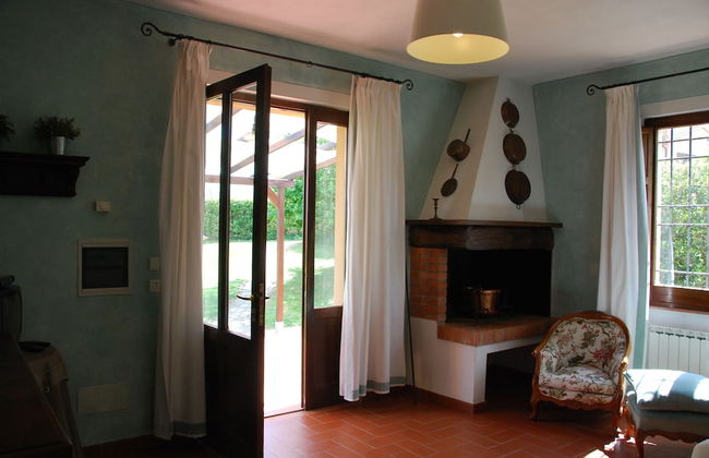 Agriturismo Cabbiavoli - Foto 56