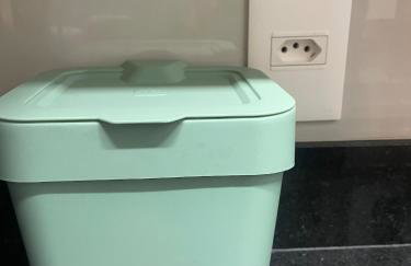 Apartamento de Luxo em São Paulo Almagah - Estacionamento - Foto 52