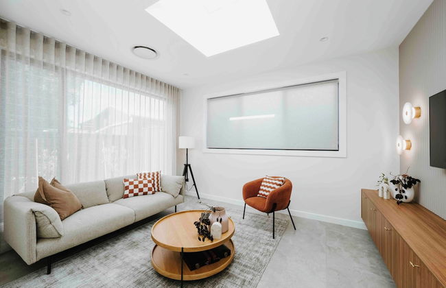 Kirsten Accommodation Mudgee - Photo 52