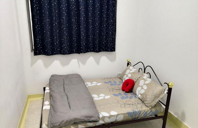 MUHOME Holiday House In Petaling Jaya - Foto 4