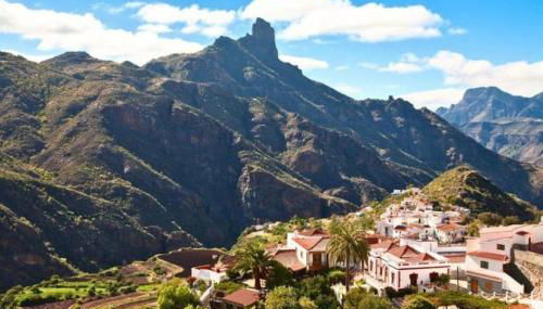 Ventana del Nublo 2-I - Foto 5