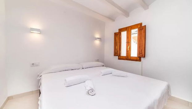 Équipements de la chambre