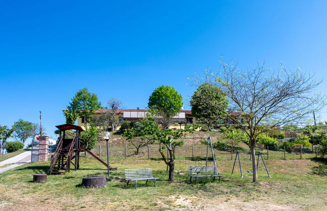 Agriturismo I Tre Tigli - Foto 35