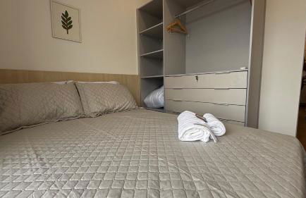 Elegância Aterrado Studio , Completo e Bem Localizado em Volta Redonda - Foto 30