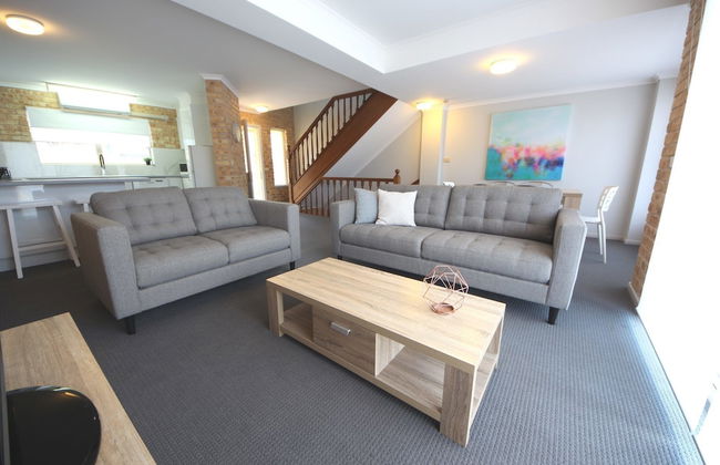 Ocean Shores Unit No 4 - Foto 1