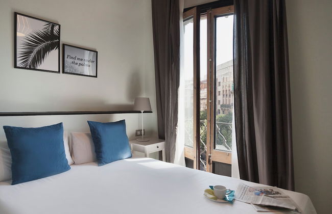 Habitat Apartments Alaia - Photo 29