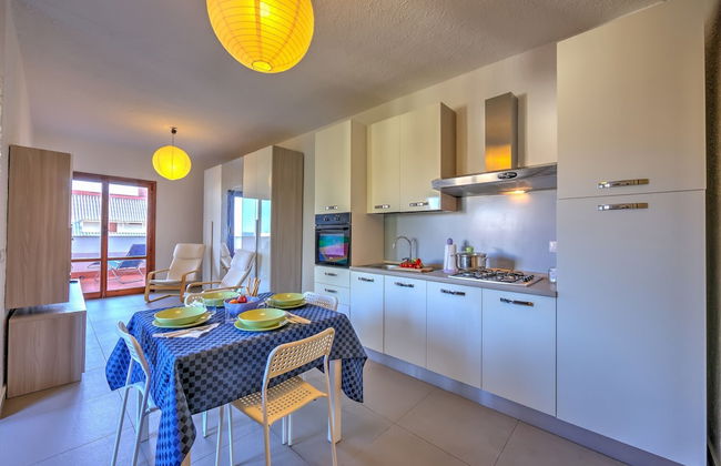 Baia Degli Dei Trilo - Foto 5