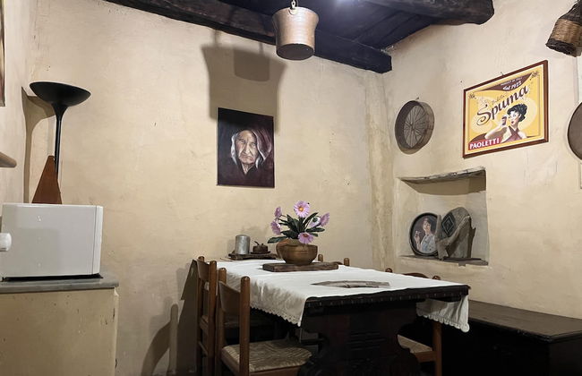 Preta Nera Intera in Giuliano di Roma - Foto 19