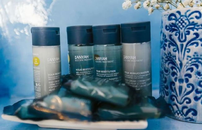 GeoMare Beach House - Foto 13