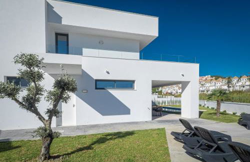 Villa moderne proche de la mer - Photo 27