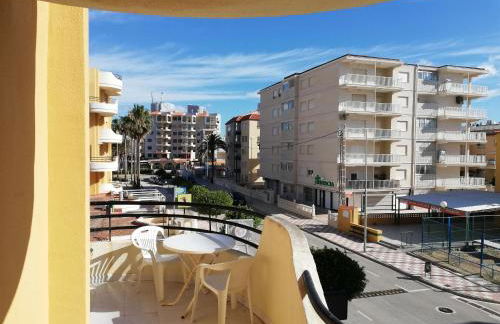 Les Motes Solo Familias Serviplaya!!! - Foto 44