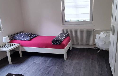 FeWo Tanja - Foto 35