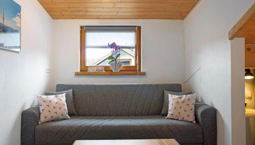 Ferienwohnung Wendelinus - Foto 3